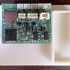 『週刊ロビ50、51号の組立』の画像