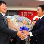 巨人・岡本和真　今オフメジャー移籍見送りか？