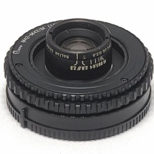 オールドレンズのフォトベルゼ - BALTAR