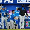 日本ハム新庄監督「まあ、言い出すとキリないですからね」アルカンタラの決勝点献上の拙守チクリ