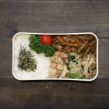 『2025/11/11のパートナーの相棒のお弁当【2236個目】#お弁当 #お弁当作りを楽しもう部 #お弁当日記 #お弁当作り #お弁当おかず』の画像