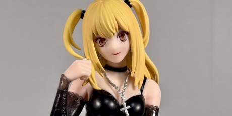 よっしーのなにか｜プライズフィギュアレビュー