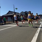 石井体協陸上部 駅伝情報局