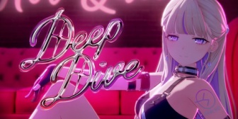 【ホロライブ】ばんちょーの新曲MVが格好良すぎて草