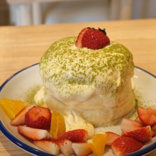 パンケーキ部 Pancake Club 北千住 日暮里 千駄木 Powered By ライブドアブログ