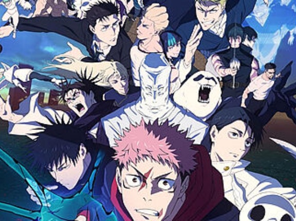 【衝撃】名作『呪術廻戦』凄い謎に気付いたｗｗｗｗ『呪術廻戦』のアニメ最新話を見たのだけど…このキャラは…