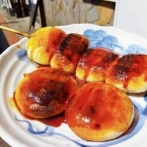 【闇】さんま御殿を告発した焼きまんじゅう屋、速攻でポストを削除してしまう・・・・