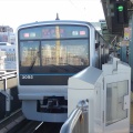 小田原線　3000形　3092F