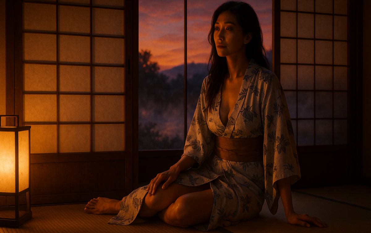 エッチな体験談　他人の妻たち イメージ画像