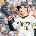 藤川阪神のキーマン西勇輝！160球投げ込みと侍勢に負けぬベテラン魂