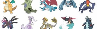 剣盾のポケモンで一番良デザインなのドラパルトだよね