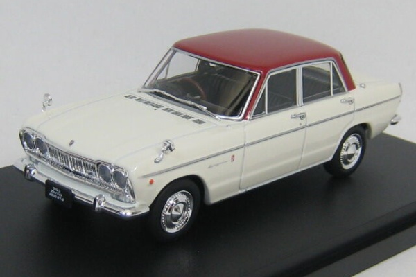 RMN43 - ☆アシェット国産名車プレミアムコレクション