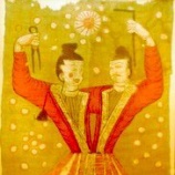 『【洪門（HONG MEN）】 〜天地会・『 D 』のサンクチュアリ〜 Chinese freemasons』の画像