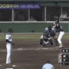 ロッテ岡大海、日ハム戦で移籍後初ヒット＆初エラー