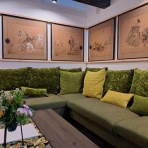 エンゼル不動産山中湖店　リゾート日記