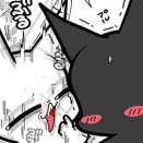 材料２つで作る簡単楽しいバナナアイス🐈‍⬛🍨
