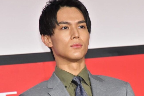 芸能まとめブログ 中川大志