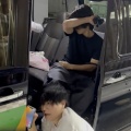 【動画】トー横キッズ、タクシー内でバトル開始ｗｗｗｗｗｗｗｗ