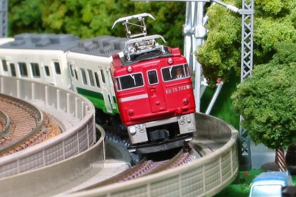 あっとtkm - Bトレ&N・気動車系