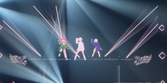 【ホロライブ】ヒメヒナライブ、ばんちょーゲスト曲でコンココンコンココンコンコン仕込まれてて草