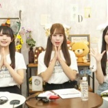 『[動画]2024.10.29 SHOWROOM 「火曜はじょ〜いドン！」【≒JOY 市原愛弓、髙橋舞、山田杏佳】 【ニアジョイ】』の画像