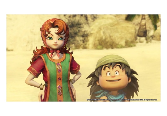 JRPG史上で一番可愛いヒロインは？　やっぱり・・・ 	
