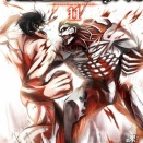 【進撃の巨人】ライナー・ブラウン「ベルトルトお前さあ、正直今まで頼りにならなかったぜw」←コイツ！！