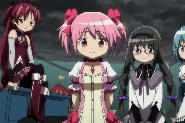 おまかせやがれっ まどマギ