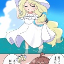 [東方]黙ってれば美少女