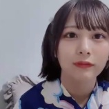 『[動画]2022.08.28（21:33～） SHOWROOM　「≠ME(ノットイコールミー) 尾木波菜」＠個人配信 【ノイミー】』の画像