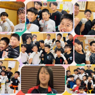 札幌市豊平区・清田区・滝川市・砂川市で空手をやるなら！優至会渡部道場