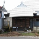 正法院（大沼郡会津美里町立石田宮東乙）