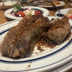 自己中心食日記