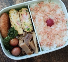 ☆お昼☆