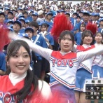 【画像】東洋大姫路のチア、優勝してしまう