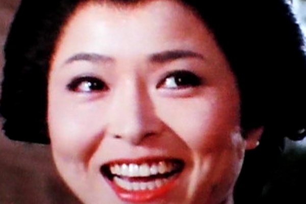 俳優メモ 火野正平の彼女