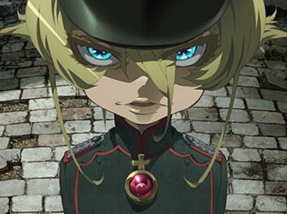 【驚愕】名作『幼女戦記』凄い事に気付いたｗｗｗｗすまないが『幼女戦記』って幼女である必要あるか？もしかして…