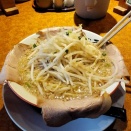 朝ラー