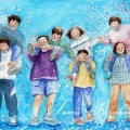 「学校行きたくない！」と言い出す孫。