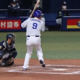 『中日ドラゴンズは“終身雇用”？』の画像
