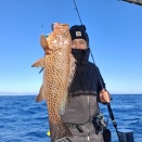 １２月７日　釣果