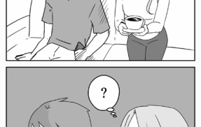 #3【連載】優しいと思っていた彼と同棲したら地獄だった