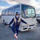 『とうとうバス買いましたー！』の画像