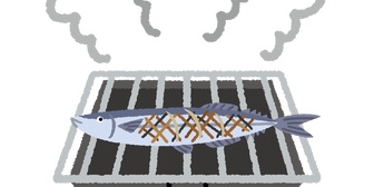 おかずに焼き魚がよく出るんだが、必ず左右の向きを間違える。頭は左だとか、こういうのは決まりなんだから意地張らずにとか何度か言ったんだが、「アンタは細かい」とかキレて…