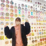 『[イコラブ] 瀧脇笙古「念願の カップヌードルミュージアム へ…」』の画像