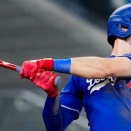 タッカー wRC+ 102 fWAR 0.3 ←これ