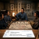 偽りの聖域：吉田松陰と長州テロリストが作った「工作員国家」の正体