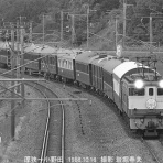 鉄道写真家　岩堀春夫のblog３