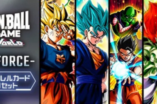 遊戯王&ドラゴンボール通販予約情報局 - ドラゴンボール／鳥山明