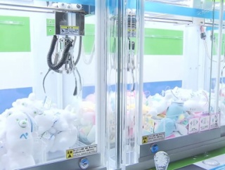 ファミマ「遊べるコンビニ」へ　ゲーム機を5000店舗に設置方針